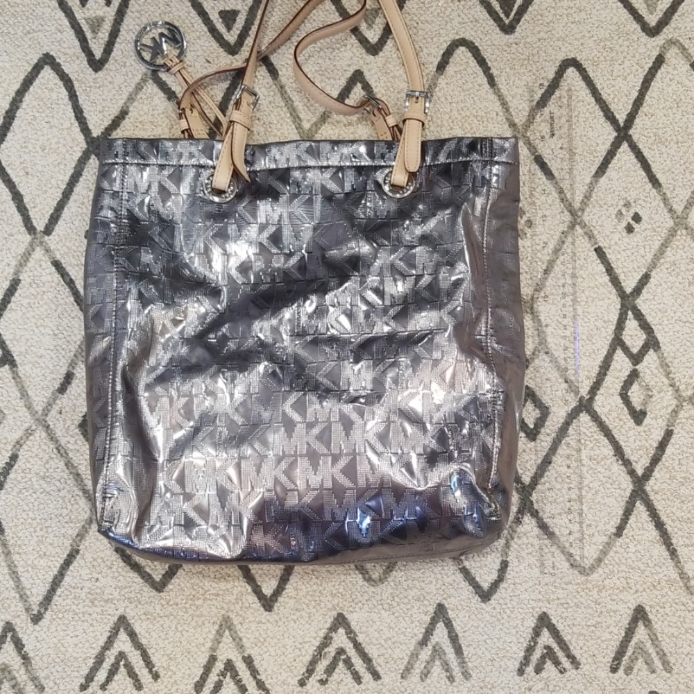 Michael Kors shoulder bag